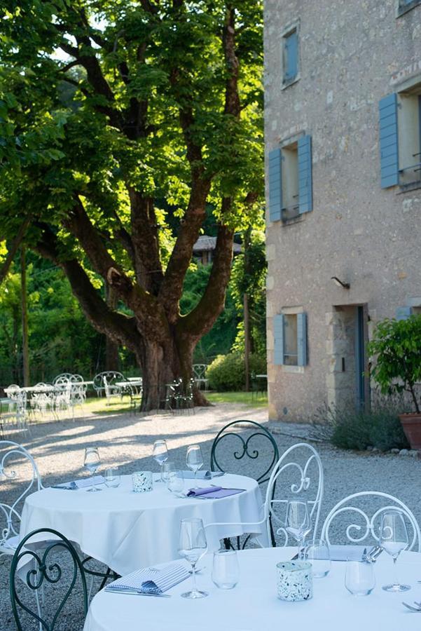 Locanda La Candola Soligo Exterior photo