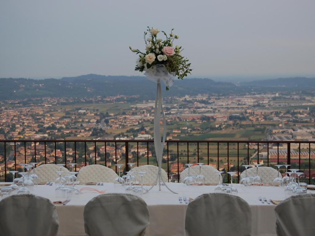 Locanda La Candola Soligo Exterior photo